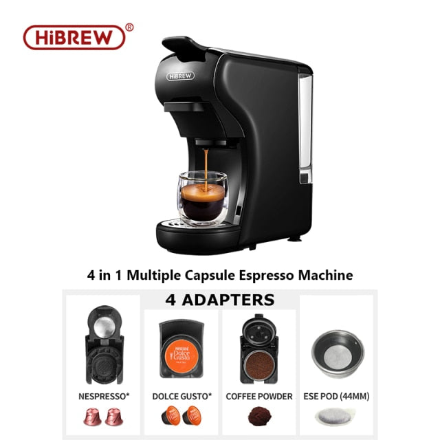 Cafetière