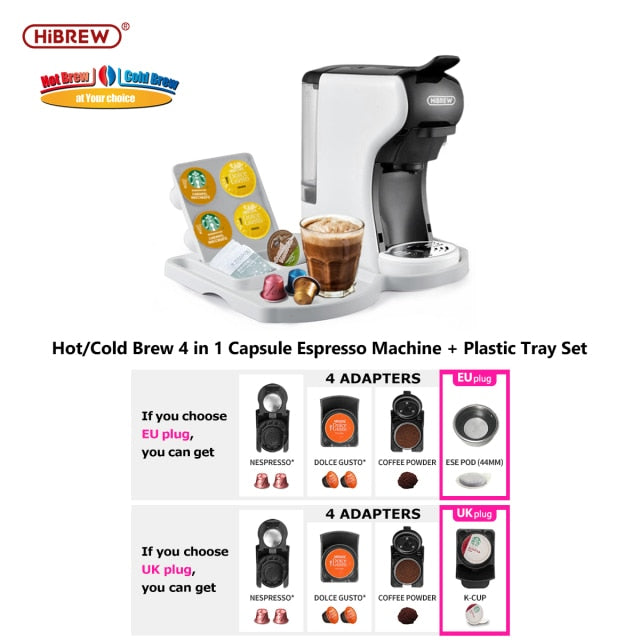 Cafetière