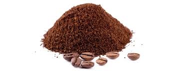 Café torréfié moulu (prémoulu)