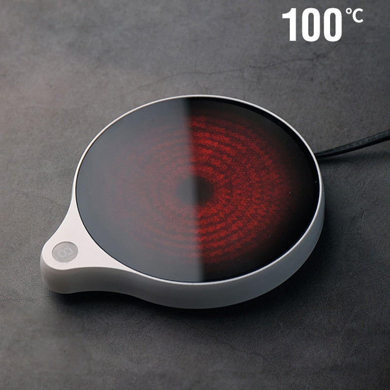 Chauffe-tasse Chauffe-tasse 100°C 9