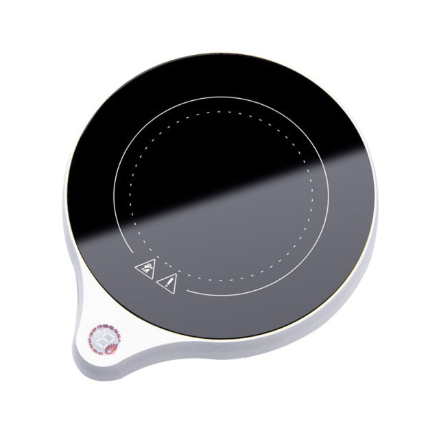Chauffe-tasse Chauffe-tasse 100°C 9