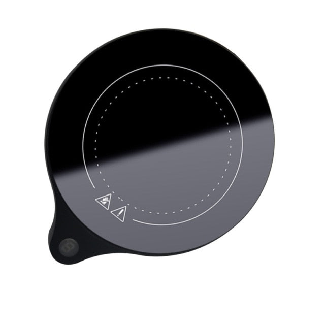 Chauffe-tasse Chauffe-tasse 100°C 9