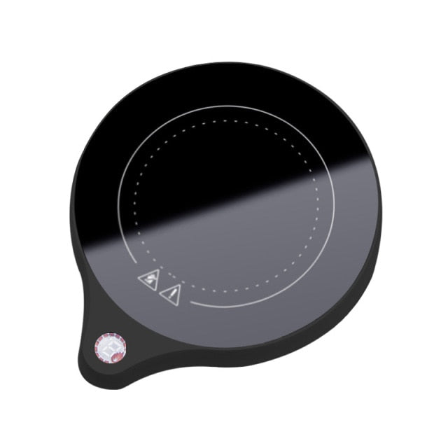 Chauffe-tasse Chauffe-tasse 100°C 9